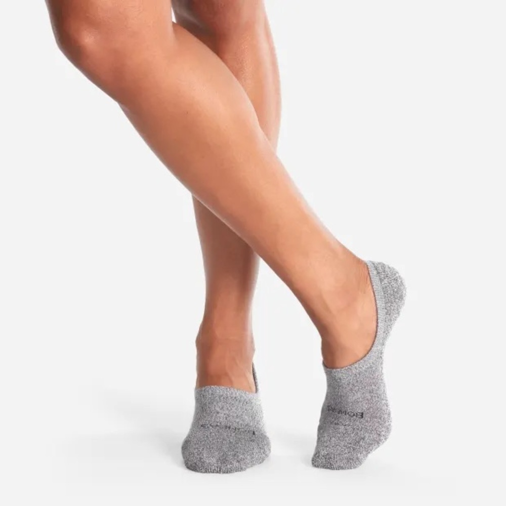 11 NEW PAIRS Bombas Women's Cushioned No Shows socks